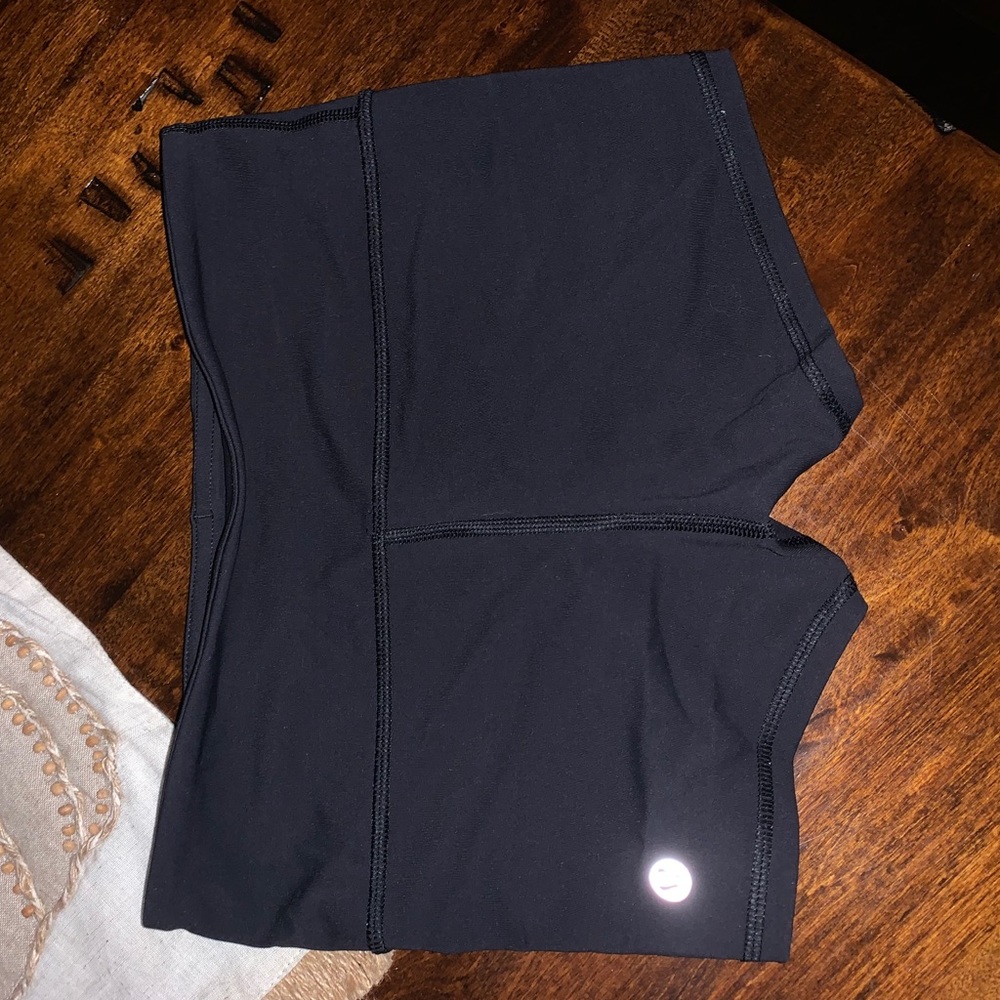 lulu shorts